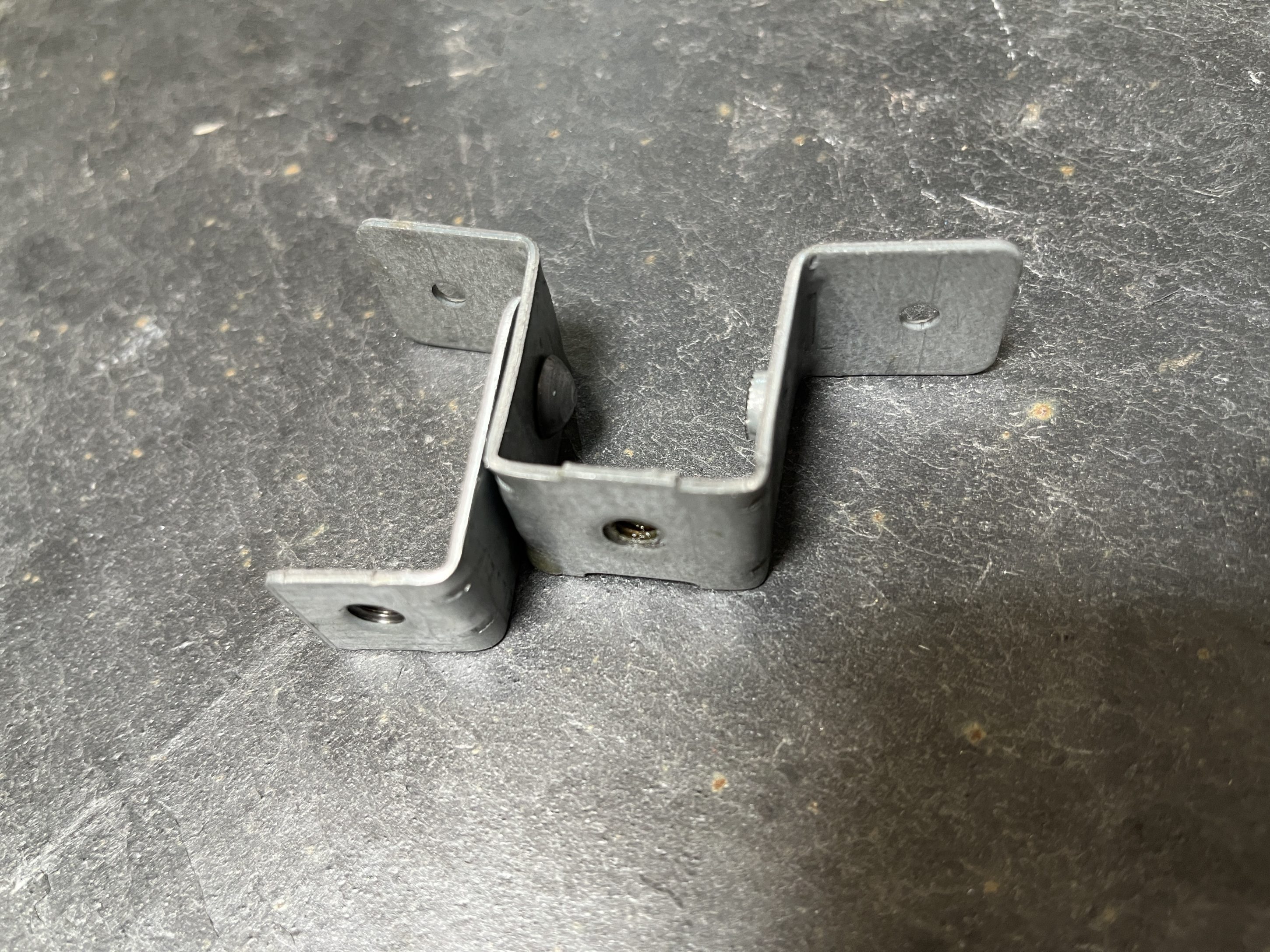 SUSPENTE ARTICULEE 50/BTE