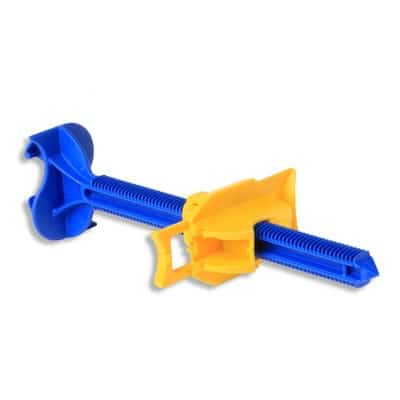 APPUI INTERMEDIAIRE 120MM 50/BTE VENDU A L'UNITÉ