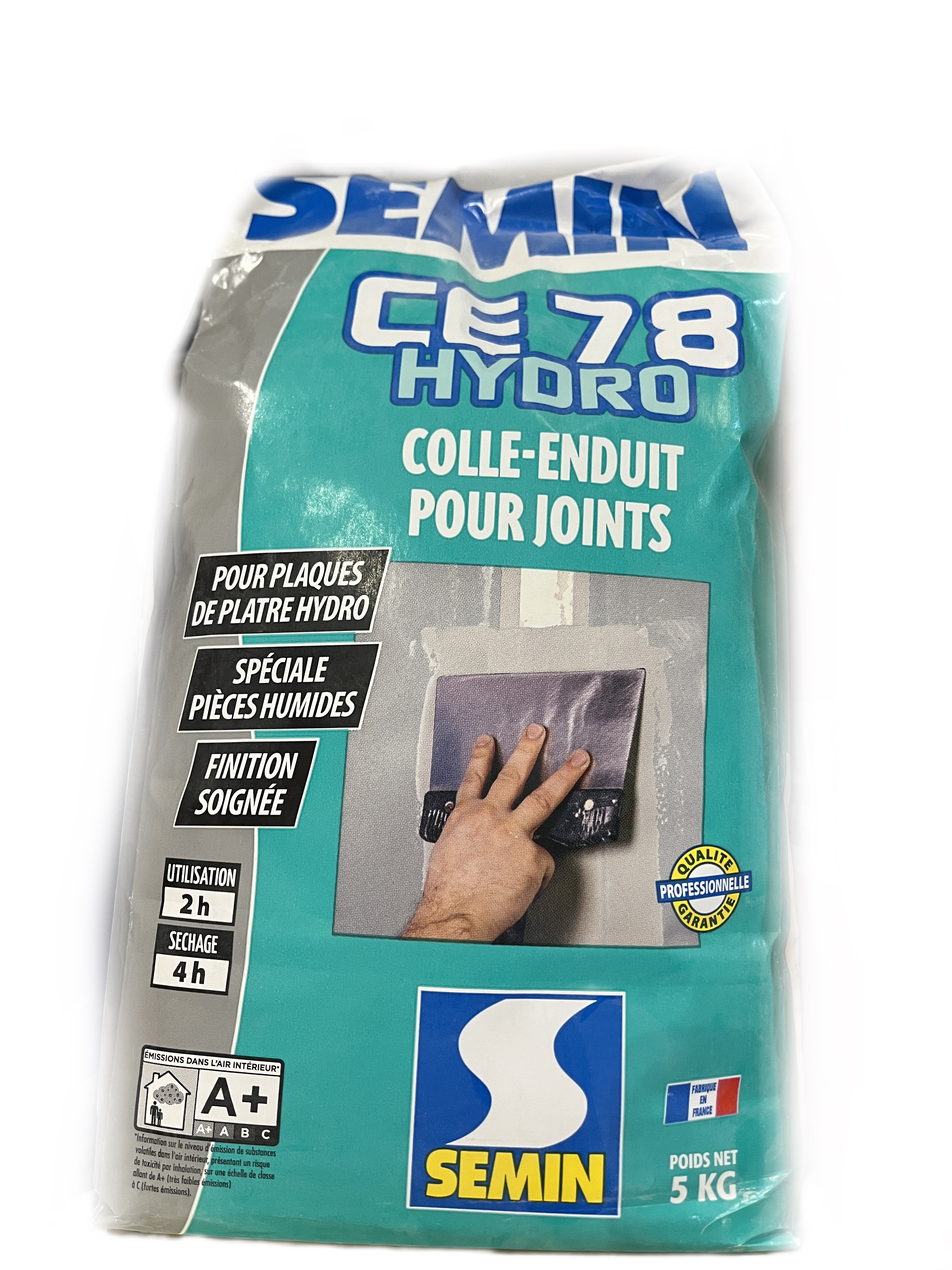 FACILIS/CE78 HYDRO MULTIFONCTION SAC 5KG