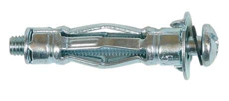 BTE 100 CHEVILLE BRIK + VIS 4X32