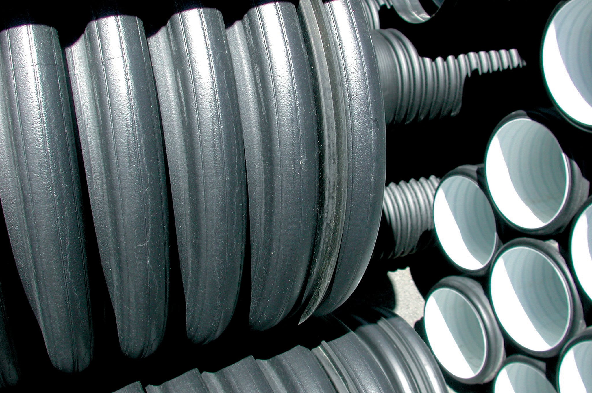 TUYAU ANNELE 6ML CR8 Diam218 INT/250 EXT