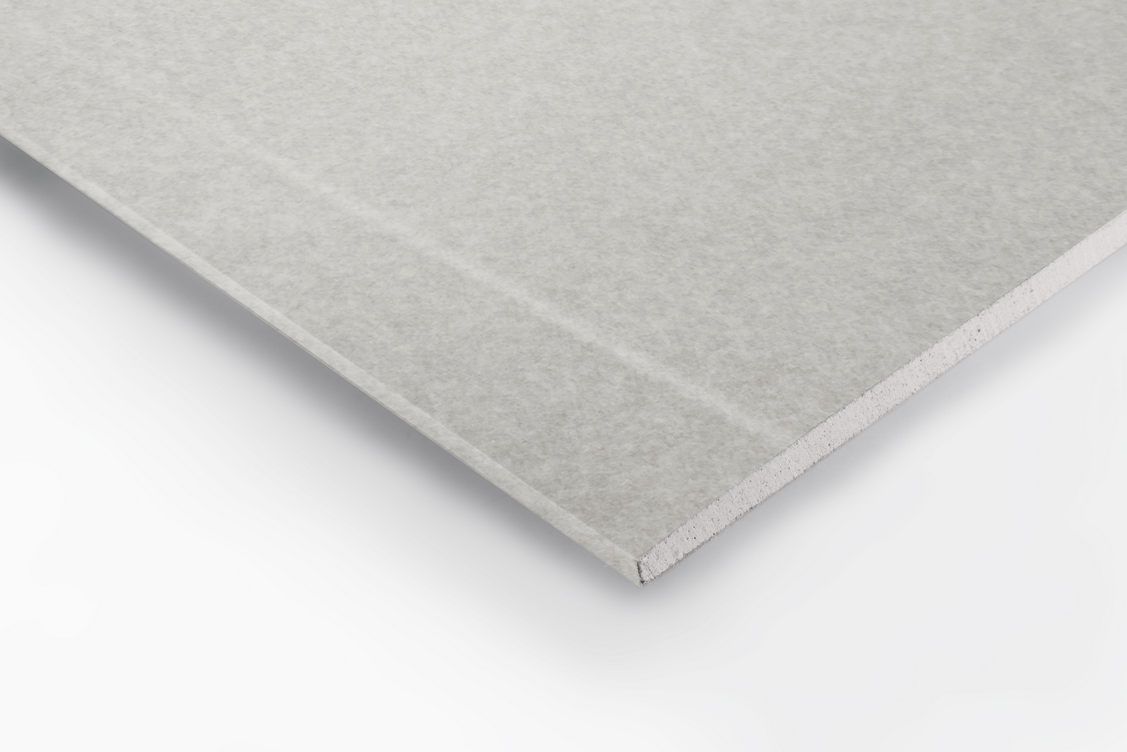 Plaque platre BA13 NF 250X120 cm LABELPLAQUE