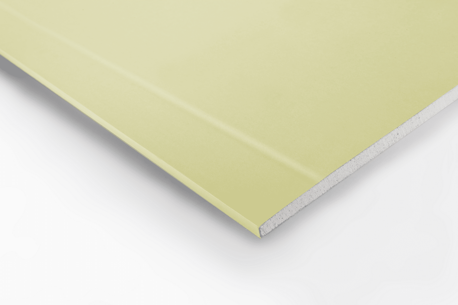 M2 PLAQUE PLATRE BA18 NF 260X120 3,12M2