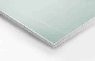 Plaque PLATRE BA18 NF 260X120mm  HYDRO