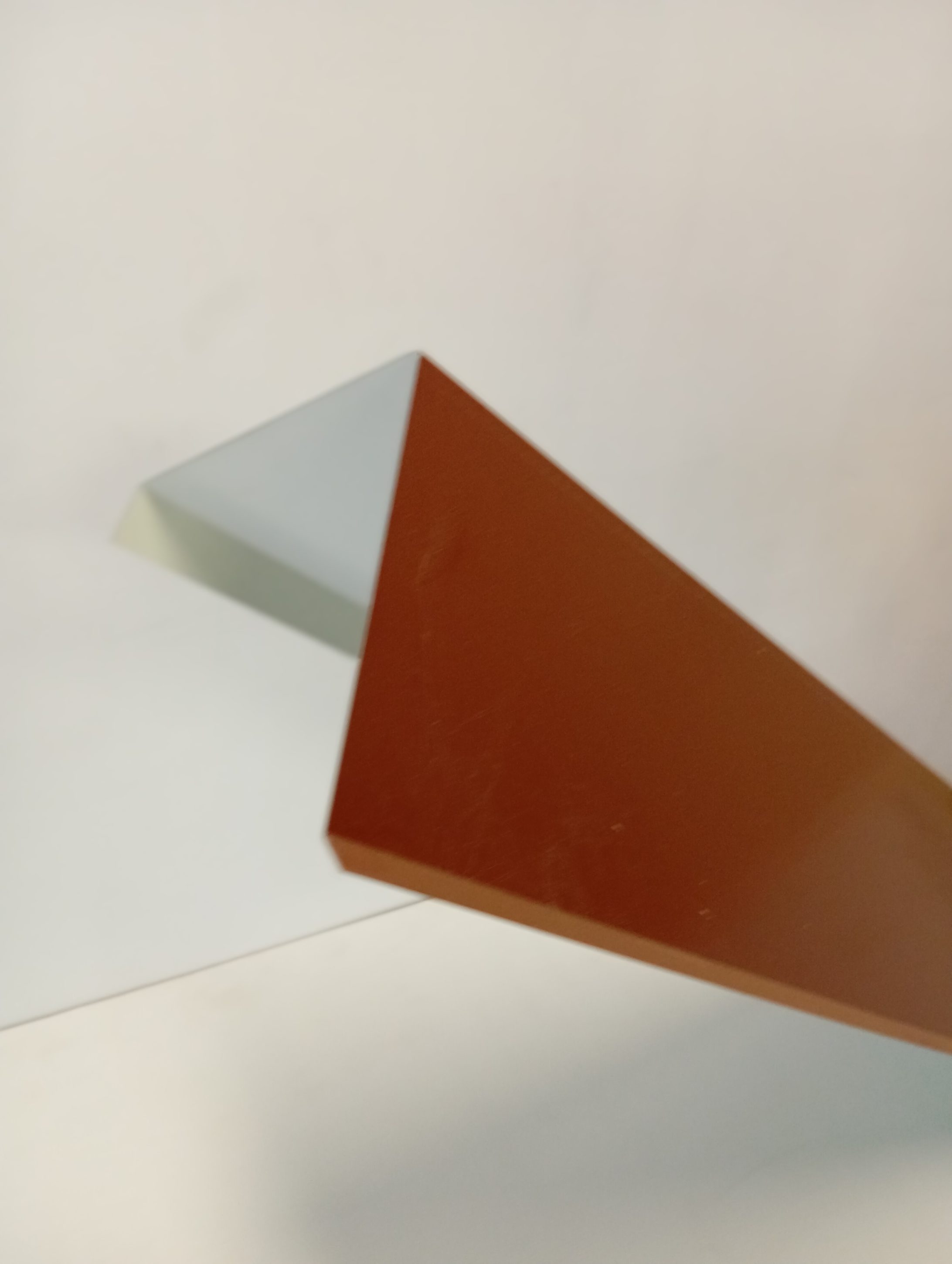 BANDE DE RIVE ROUGE 8012 2.10ml D400