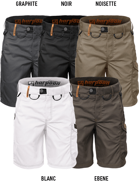 Bermuda Haguen Ebene 38