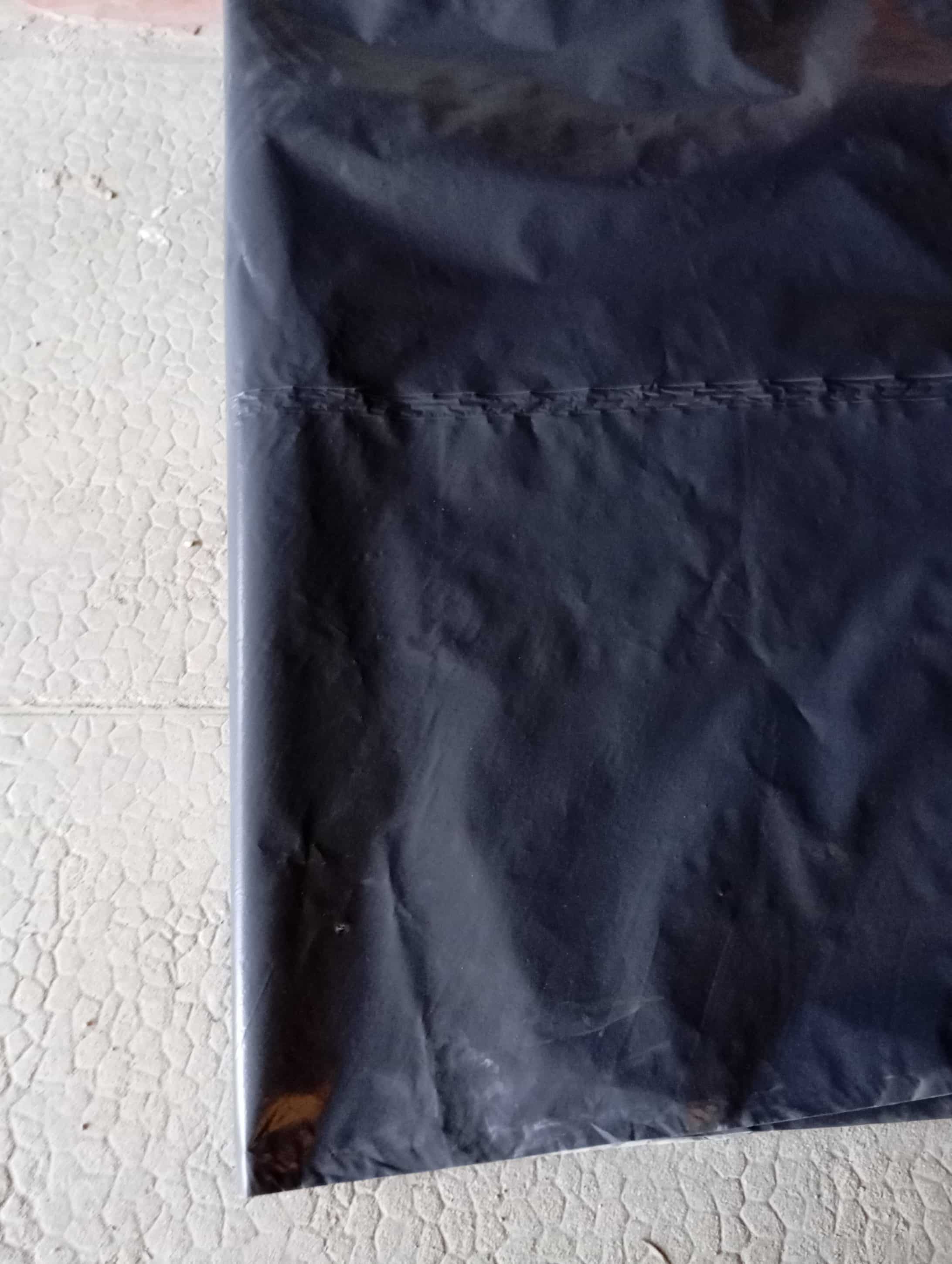 FILM SOUS DALLAGE RL 150M² 150µ