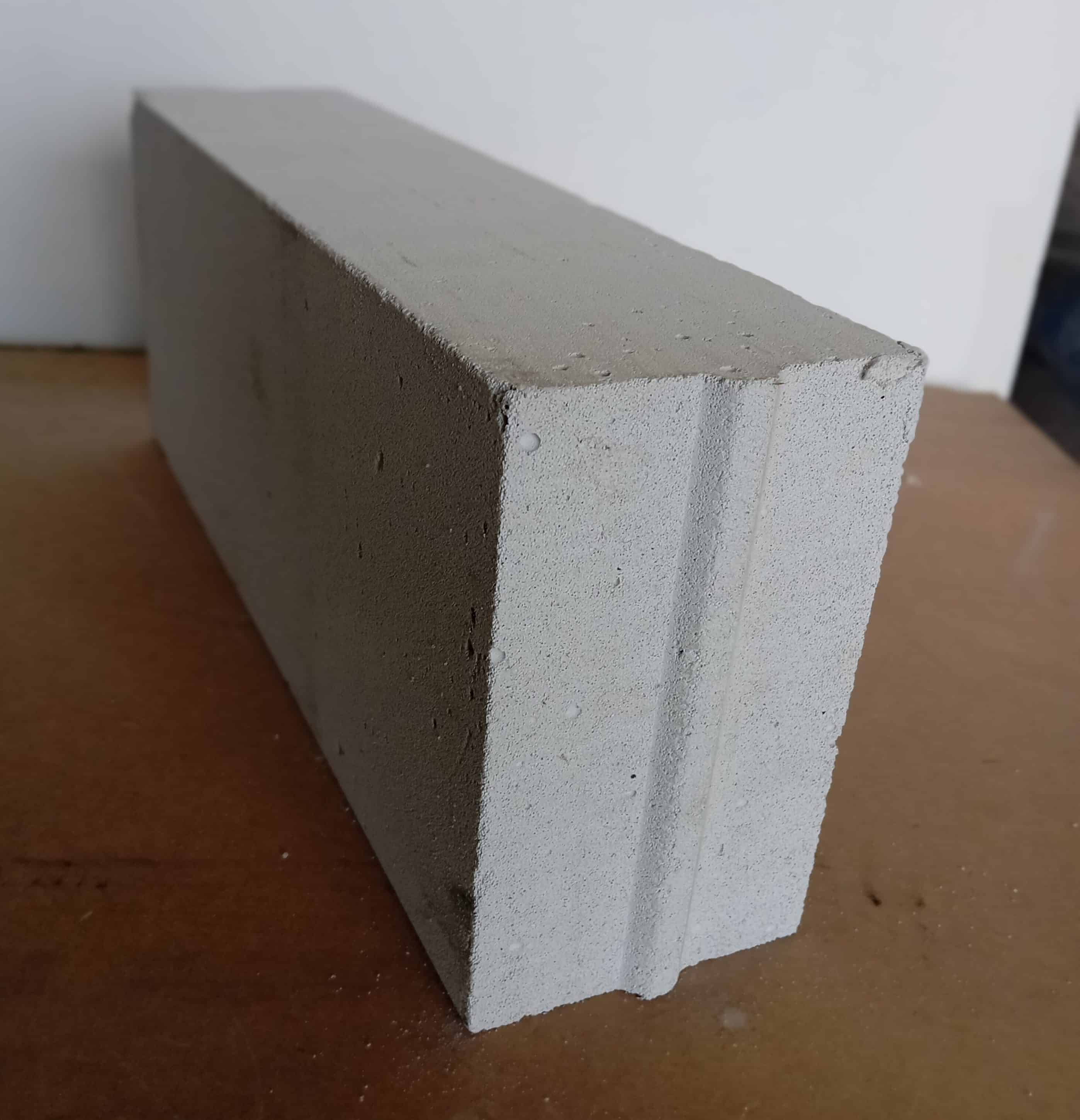 BETON CELLULAIRE EP 15cm 62.5x25cm 64/pal