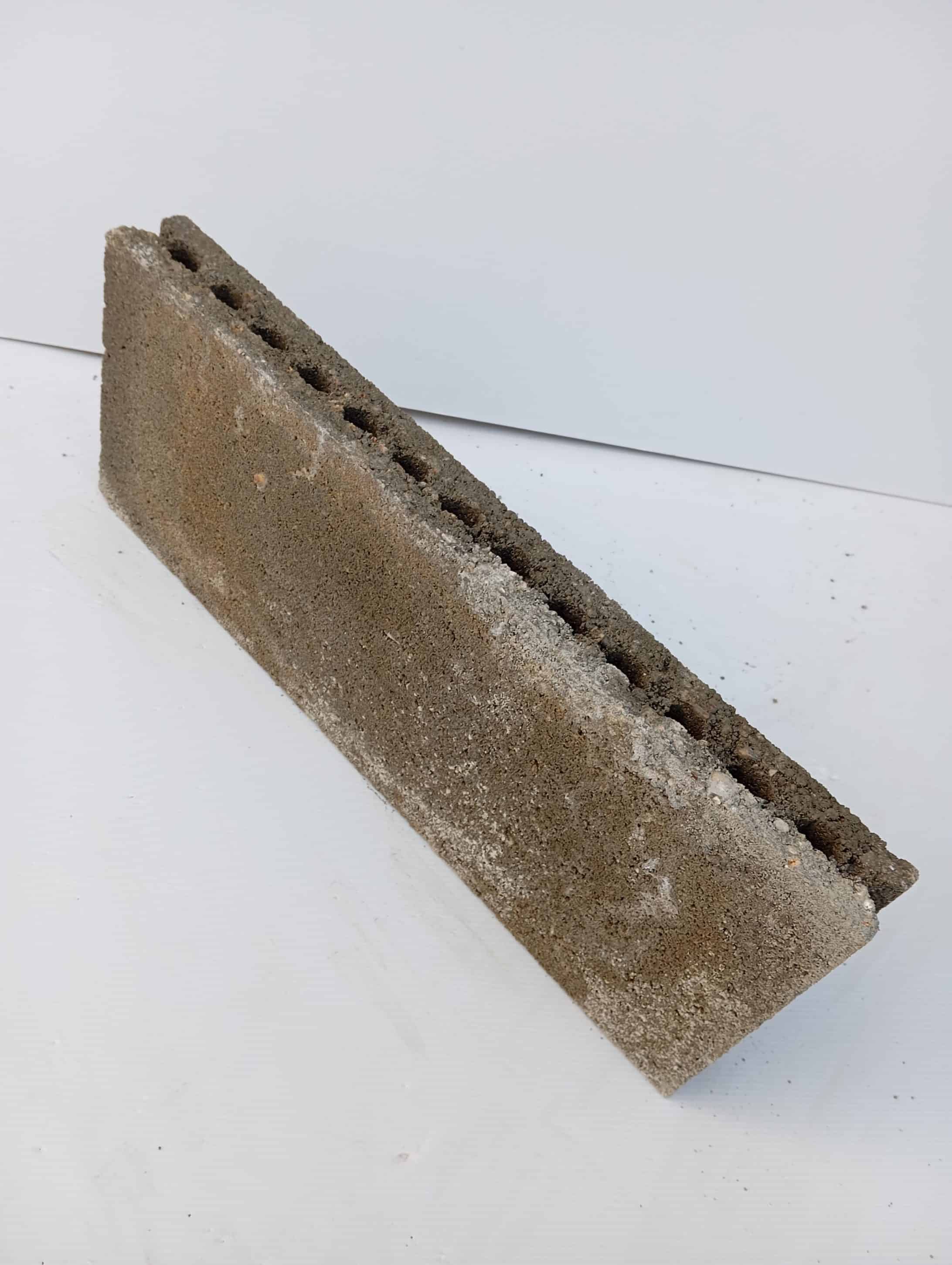 PARPAING/BLOC CREUX 5x20x50 216/PAL.