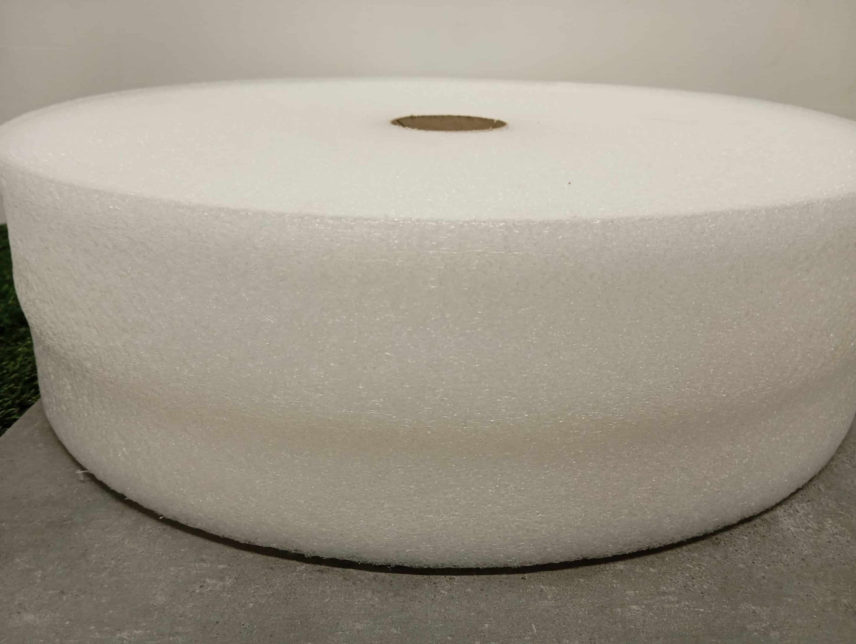 BANDE MOUSSE ISOPLINTHE H15CM 50ML E5MM