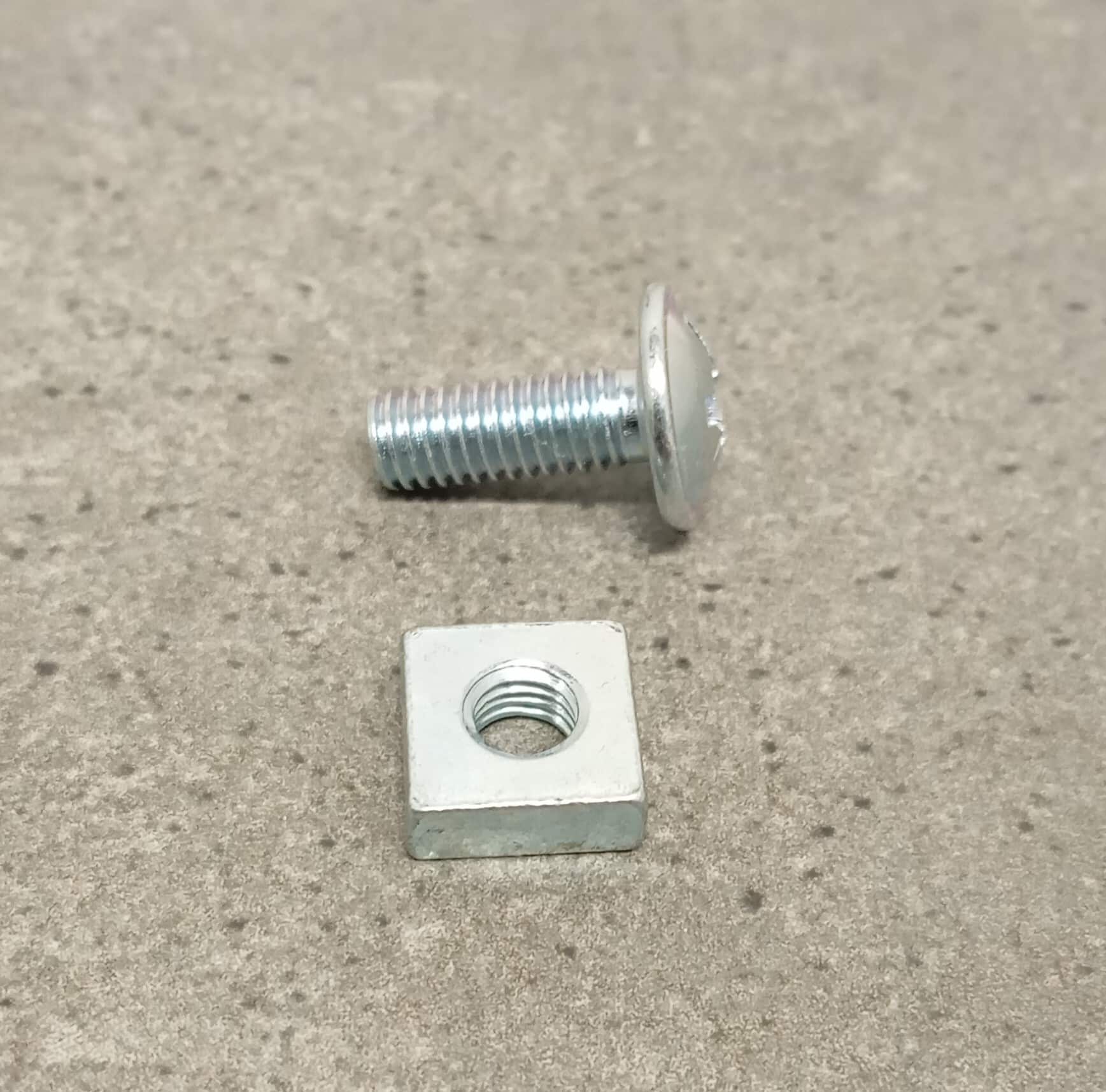 BOULON ECROU GOUTTIER VADOT