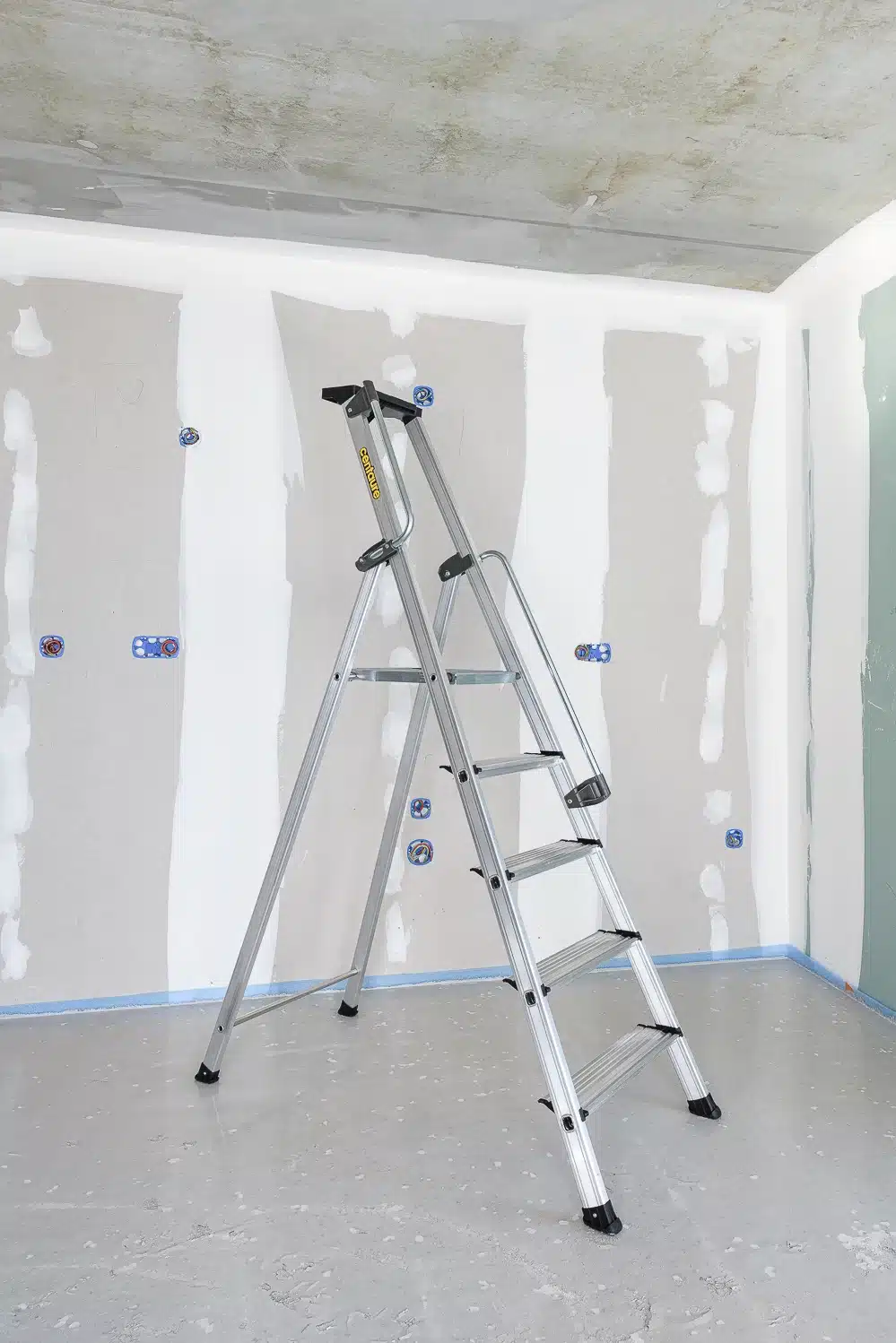 ESCABEAU X-STEP 6 MARCHES