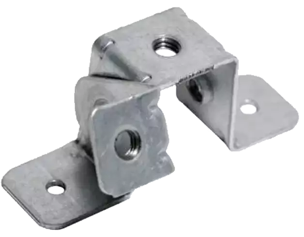 SUSPENTE ARTICULEE 50/BTE isotech