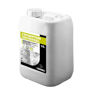 Primaire d'adherence tout support CERMIPRIM UNIVERSEL 2L