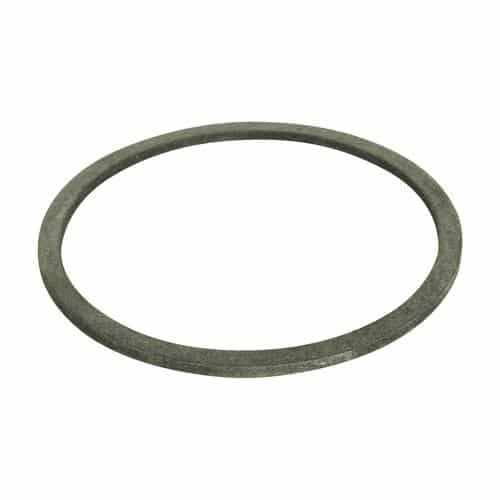 Joint de culot de siphon 55x51x3 1 pce