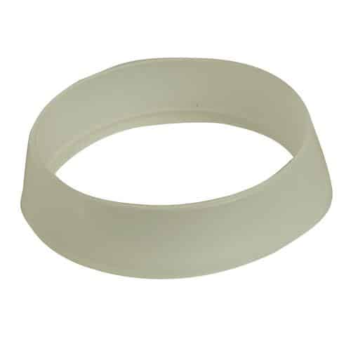 Joint conique 40/49 Ø40 2 pces