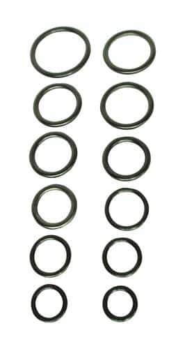 JOINT TORIQUE 4.9 8.7 N°4