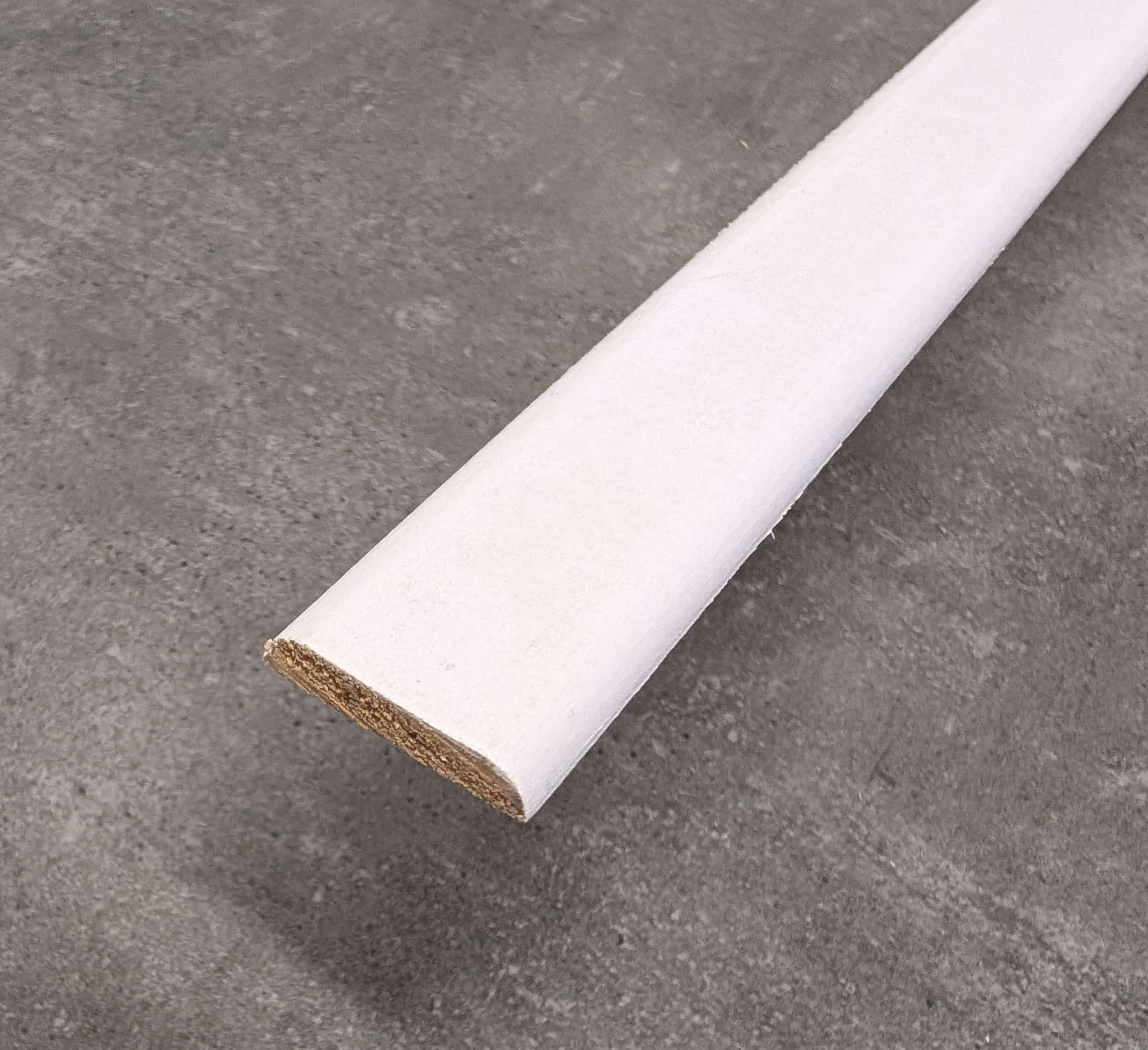 Champ plat  6x40  2AR PREPEINT