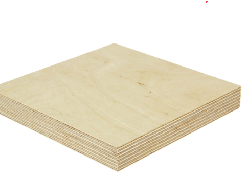 Contreplaqué BOULEAU Ep.21mm Plaque de 3.05X1.525ml