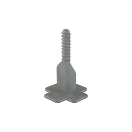 CROISILLONS 1MM DROIT SEAU 1000 PIECES