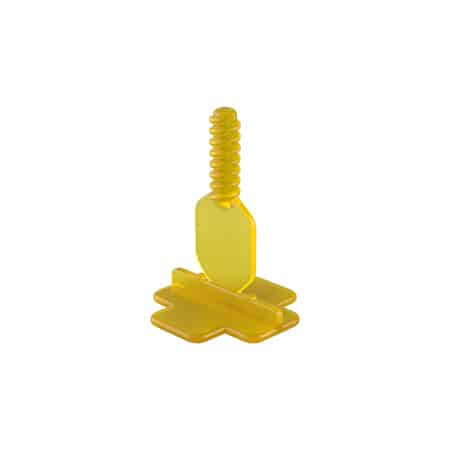 CROISILLONS 2MM DROIT 100 PIECES