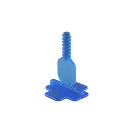 CROISILLONS 3MM DROIT 100 PIECES