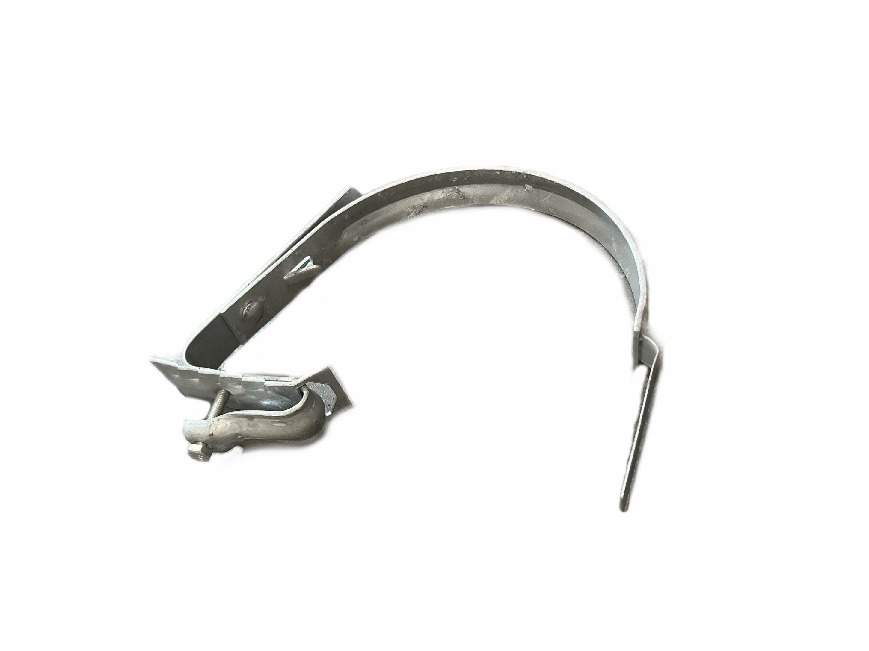 CROCHET ZINC H98 + ETRIER 33