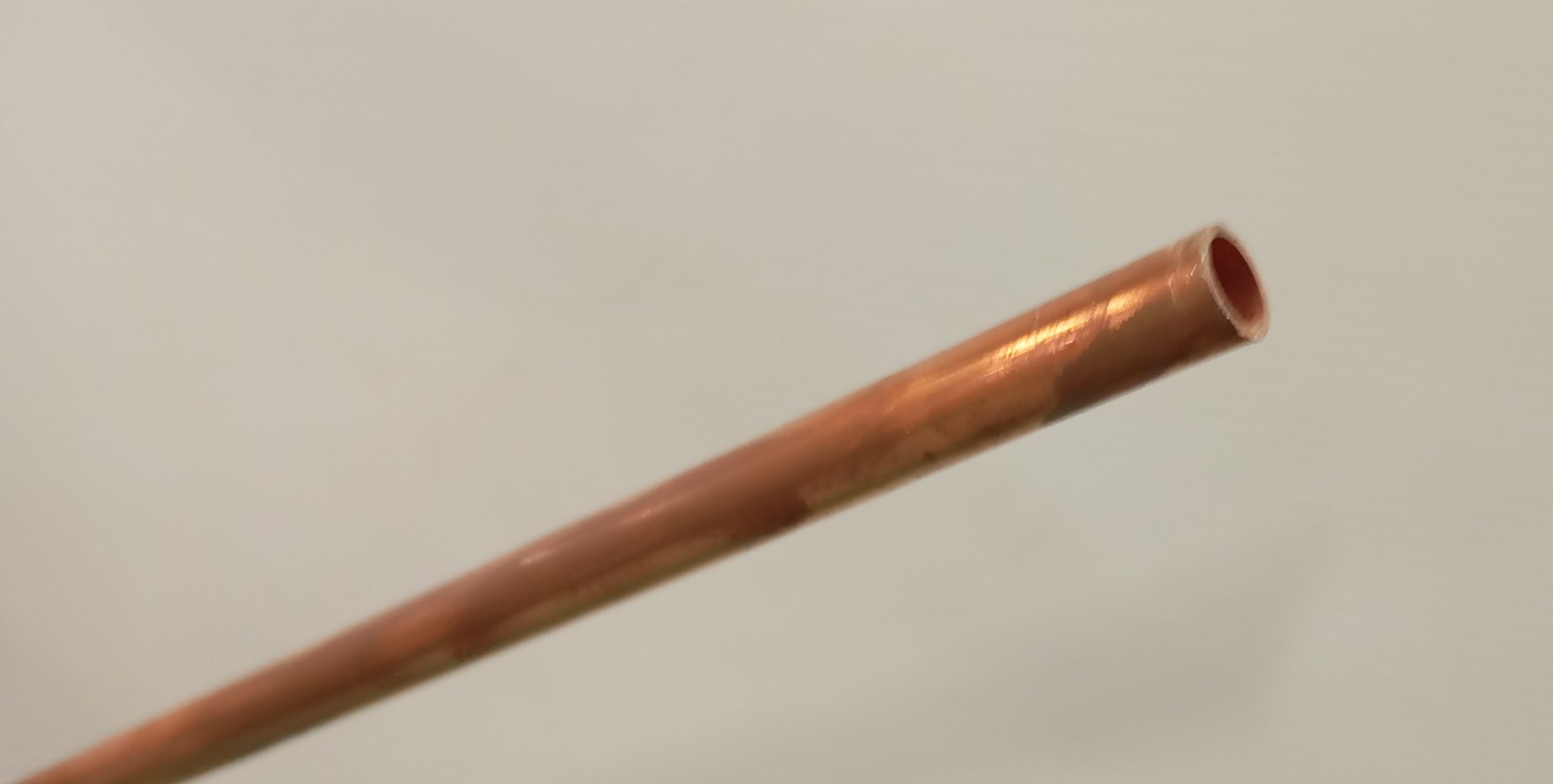 BARRE CUIVRE 08X10 2.50ml