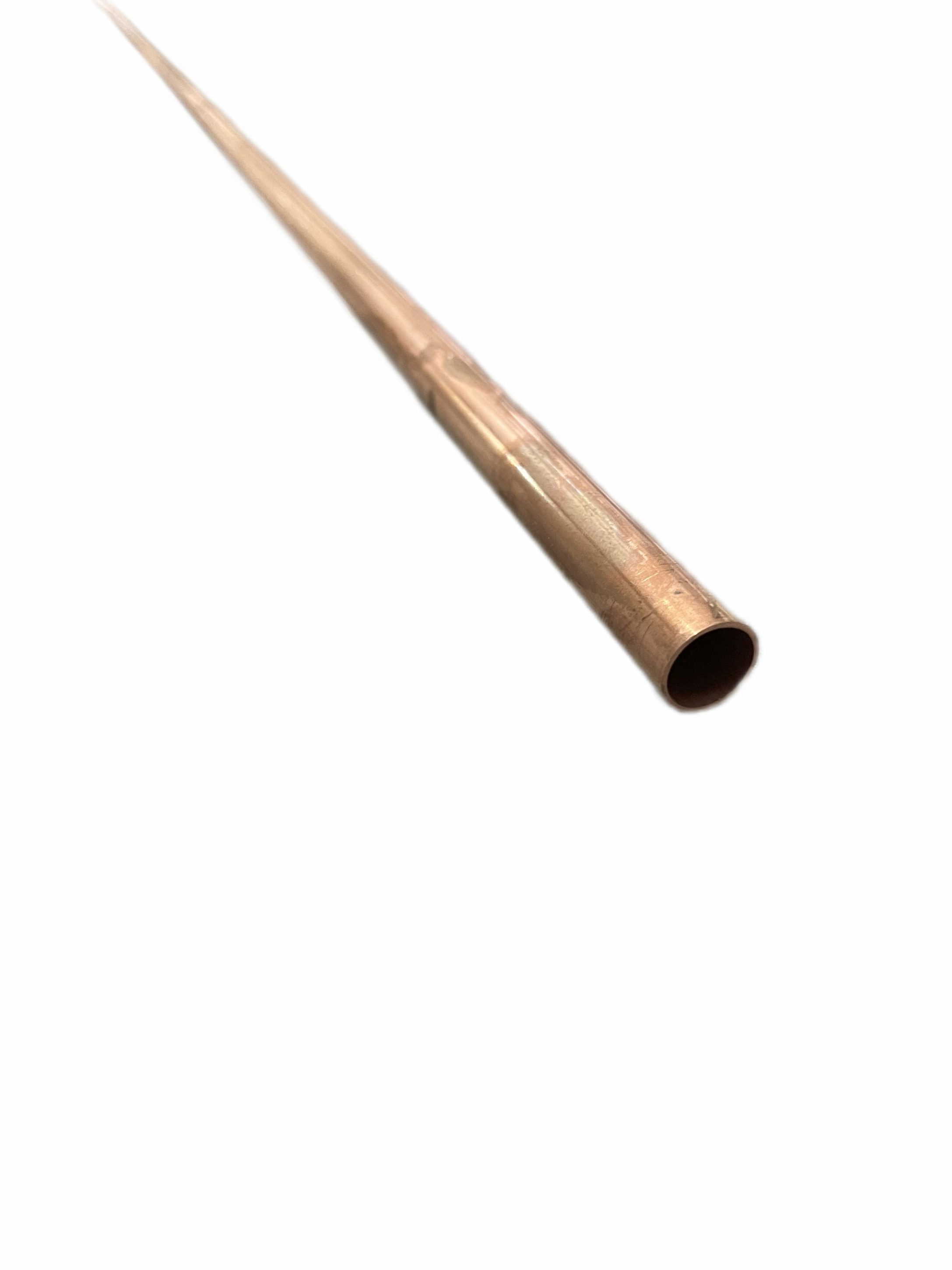 BARRE CUIVRE 14X16 2.50ml