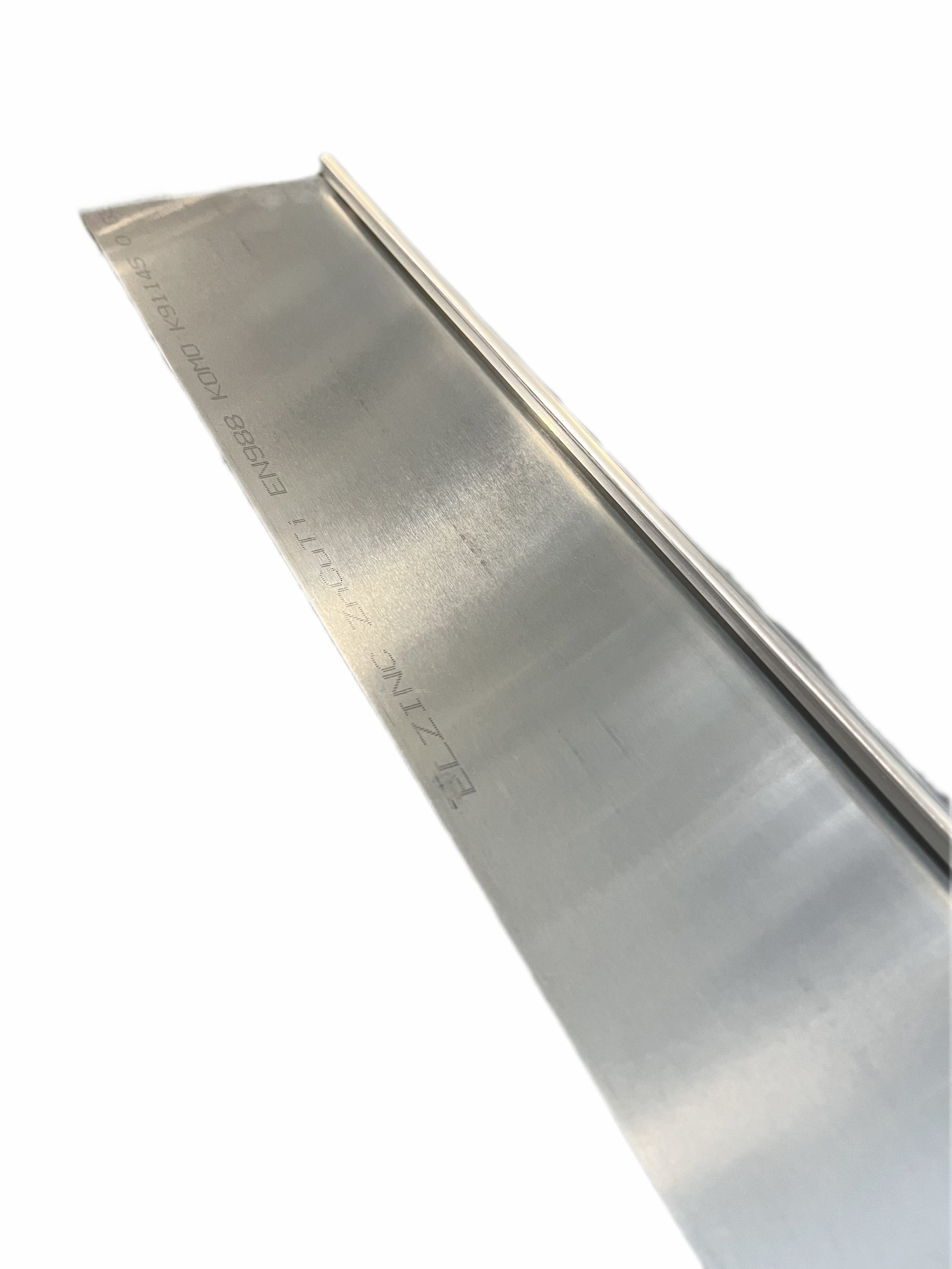 BANDE DE DOUBLIS L166 2ML B14