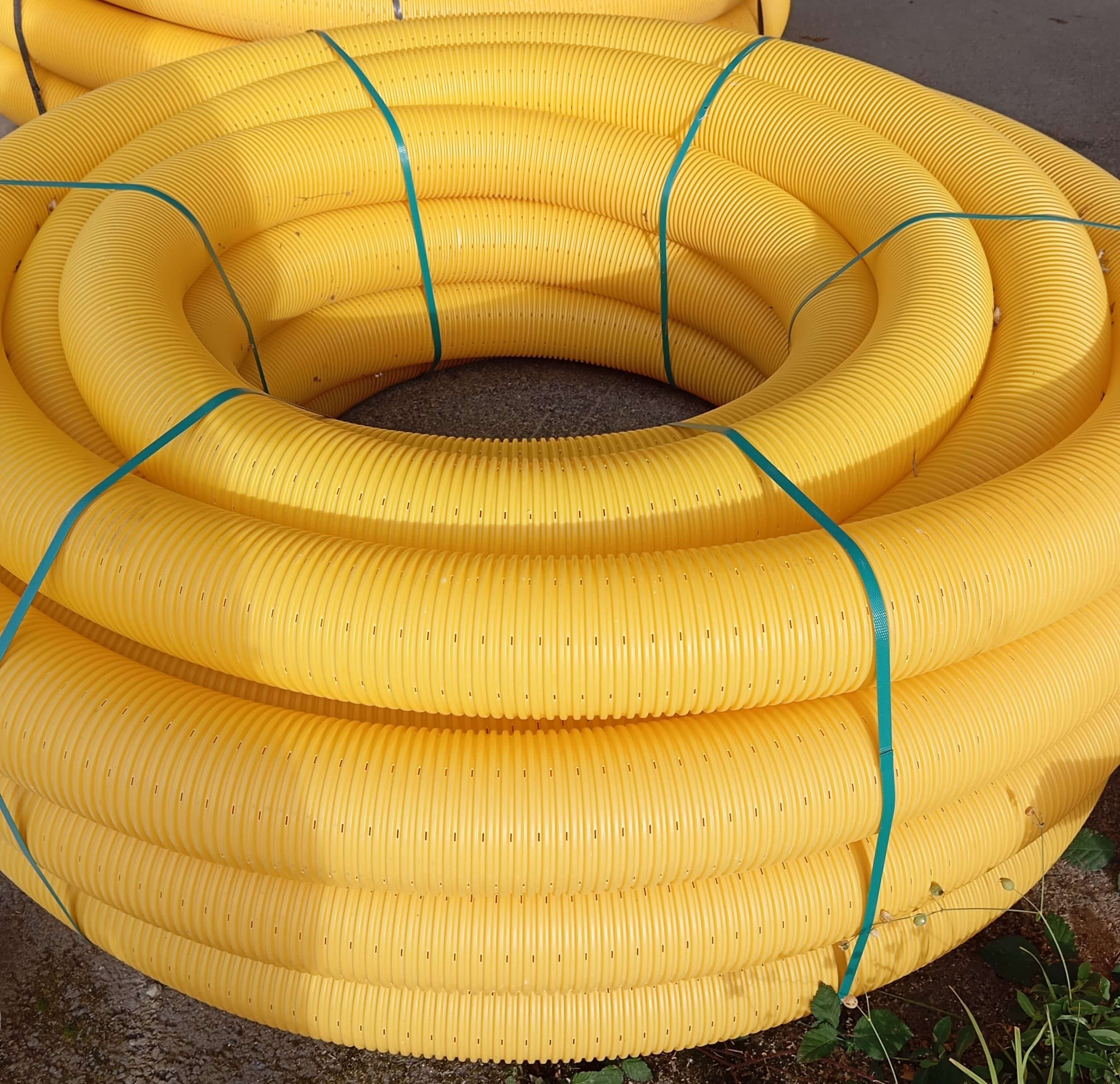 DRAIN AGRICOLE D125 RL 50ML