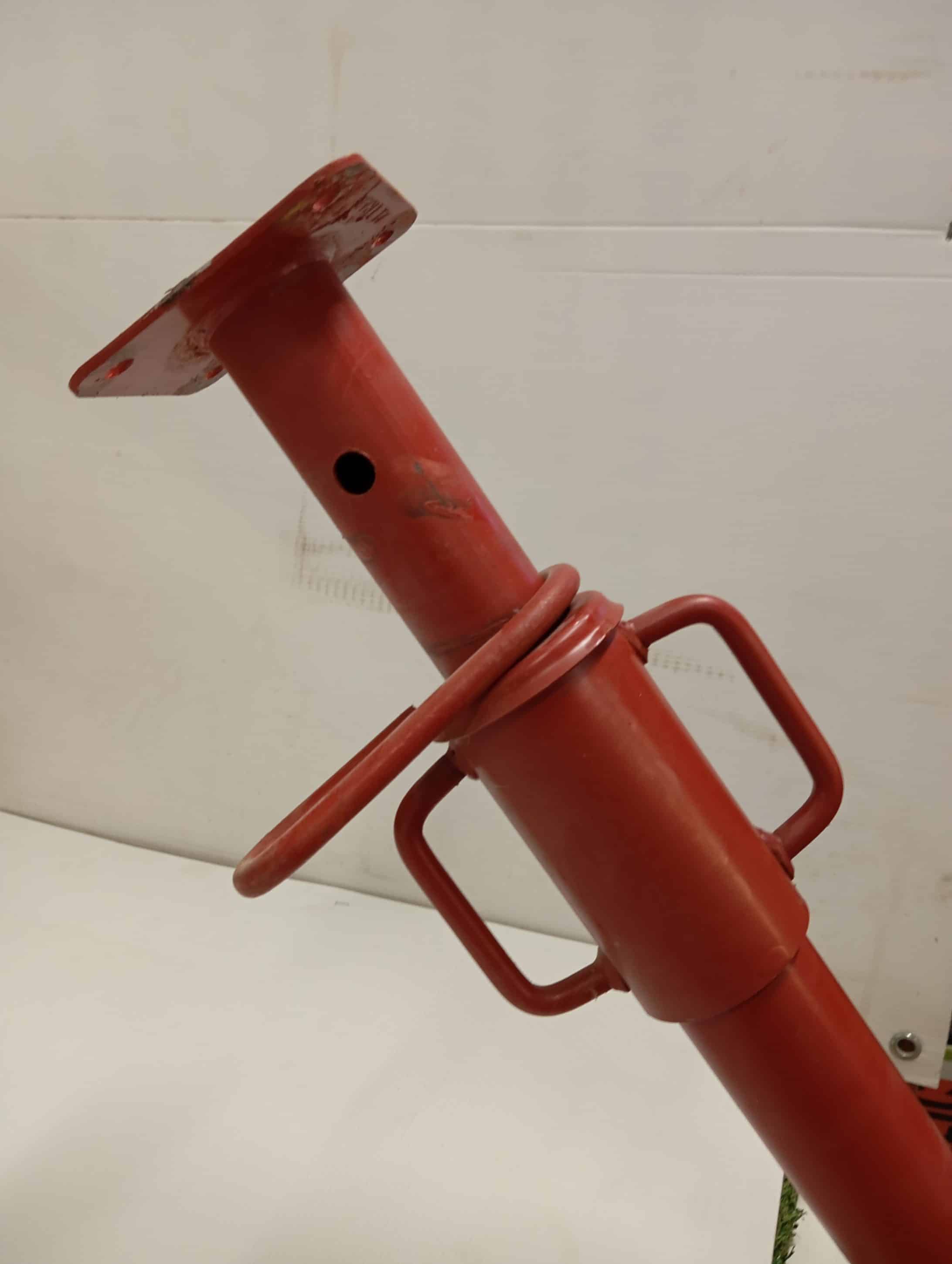 ETAI 0.75X1.20 ML ACIER