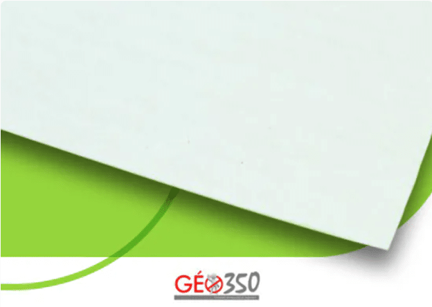 FEUTRE GEO350 GEOTEXTILE 2MX25M anti végétation