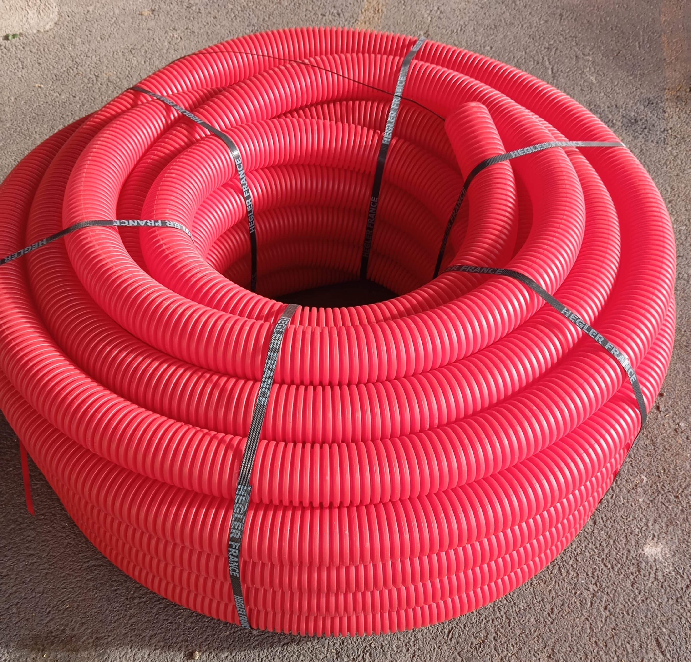 GAINE ROUGE TPC Diam 40 50ML