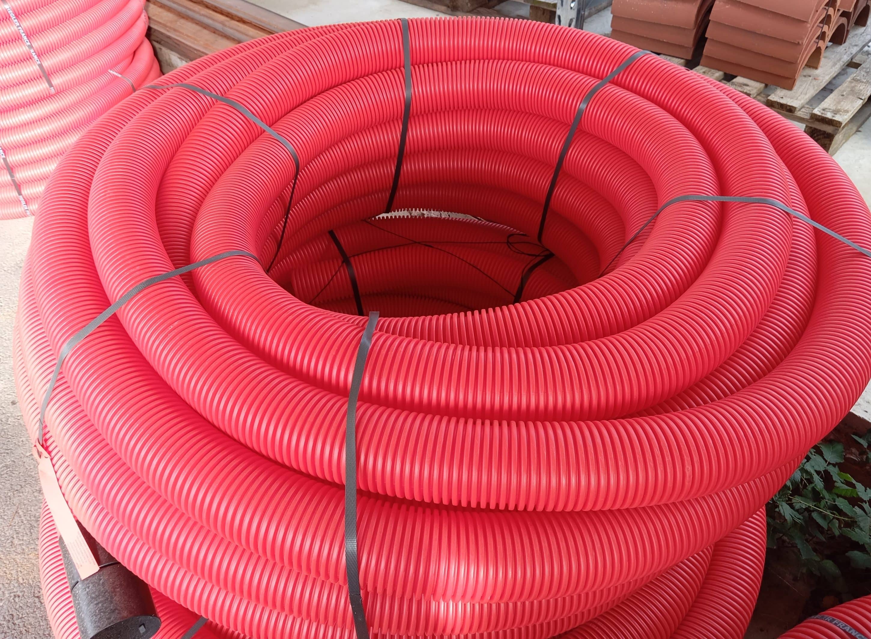 GAINE ROUGE TPC Diam 63 50ML