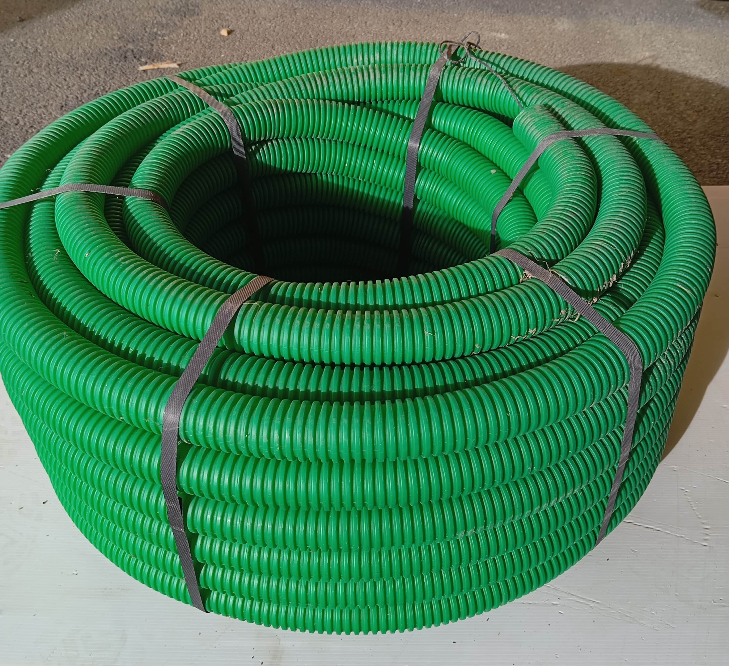 GAINE VERTE D40 50ML