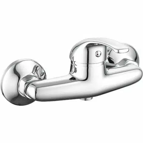 MITIGEUR DOUCHE POLA II CHROME