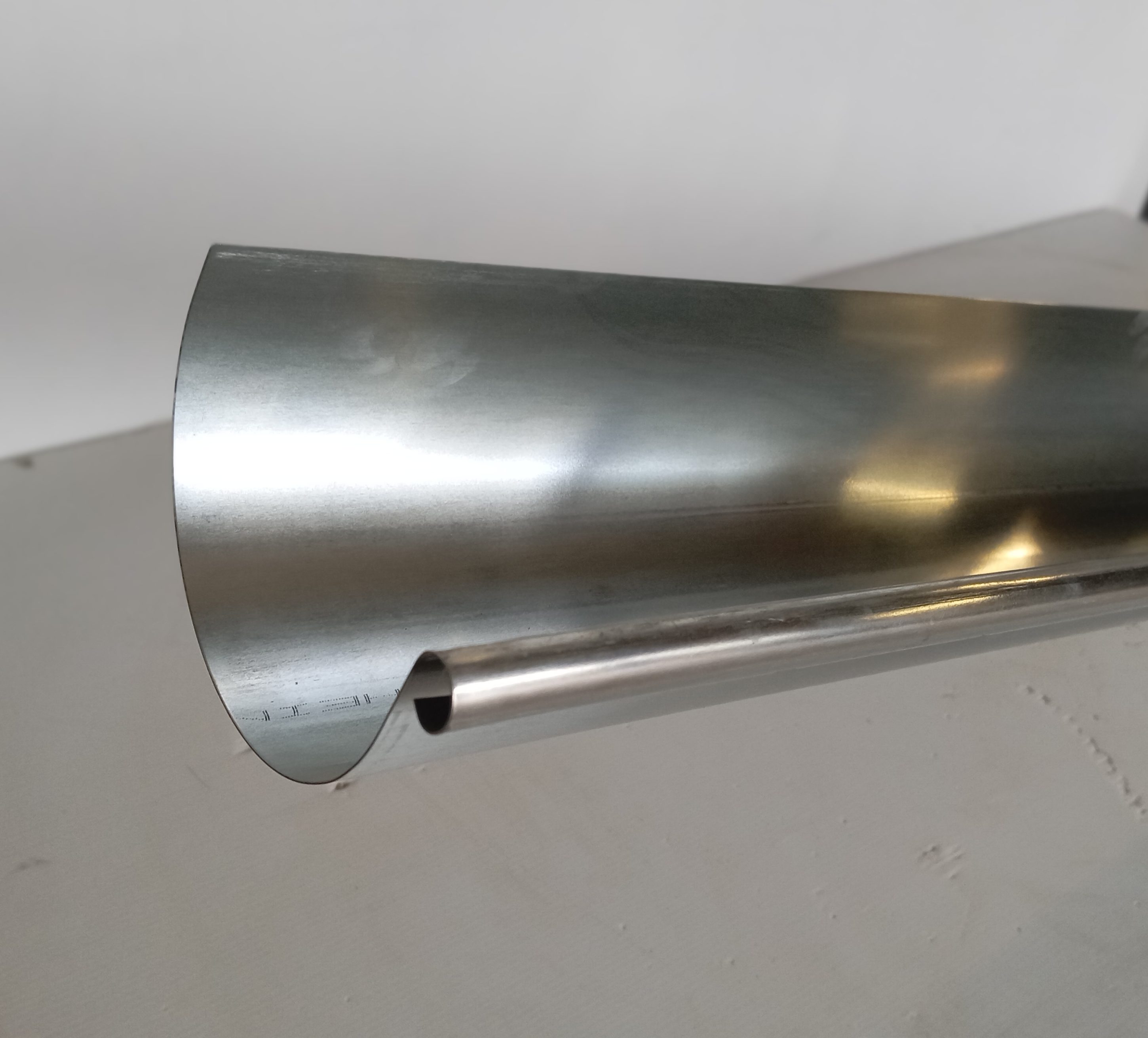 GOUTTIERE ZINC 25 4ML