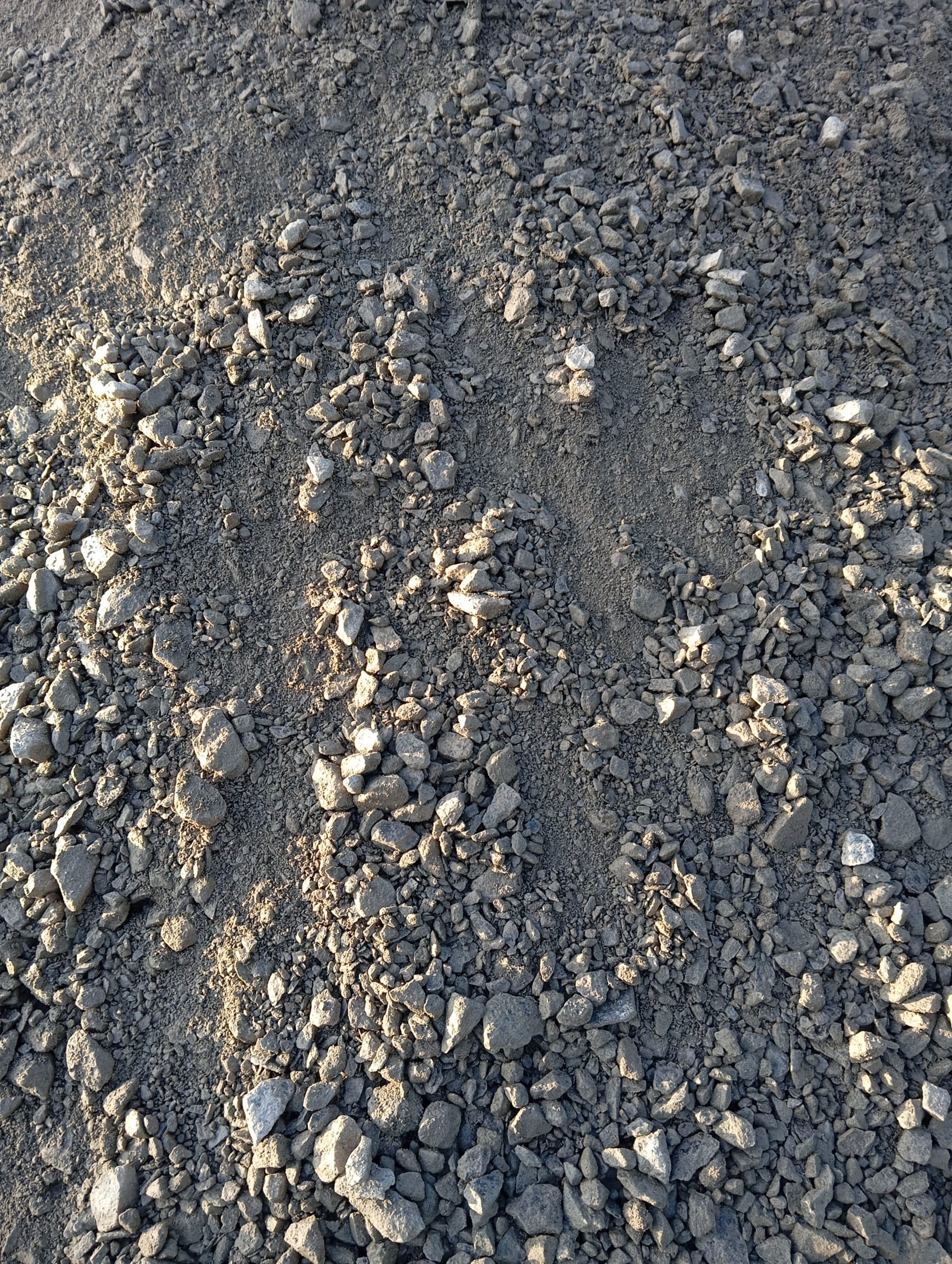 Grave 0/60 M3 GRIS ST SATURNIN