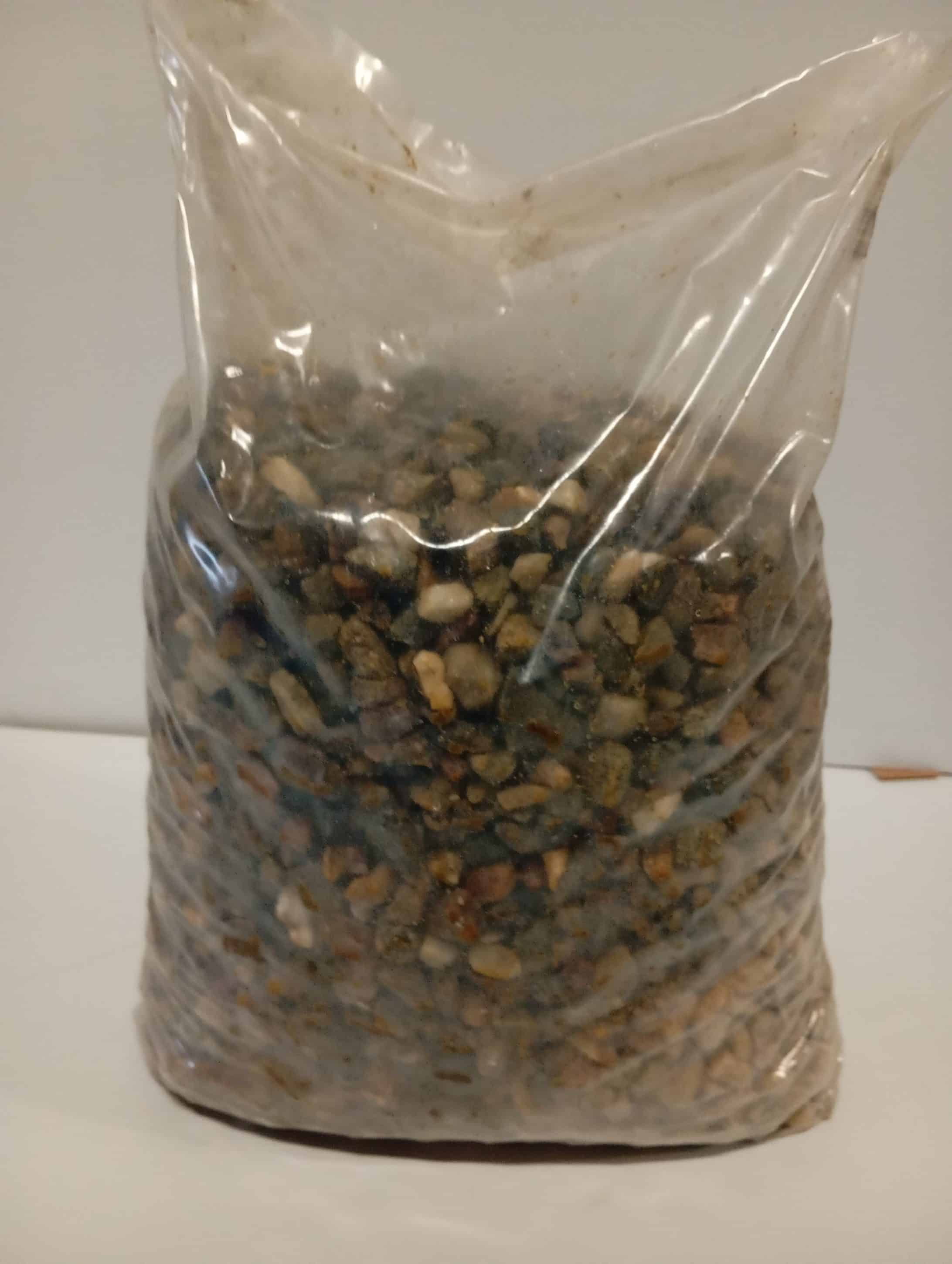 Sac 35kgs Gravillon 8/20