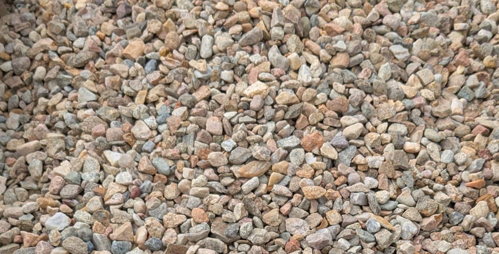 GRAVILLON Rivière 10/20 1M3 = ENVIRON 1.5 TONNES