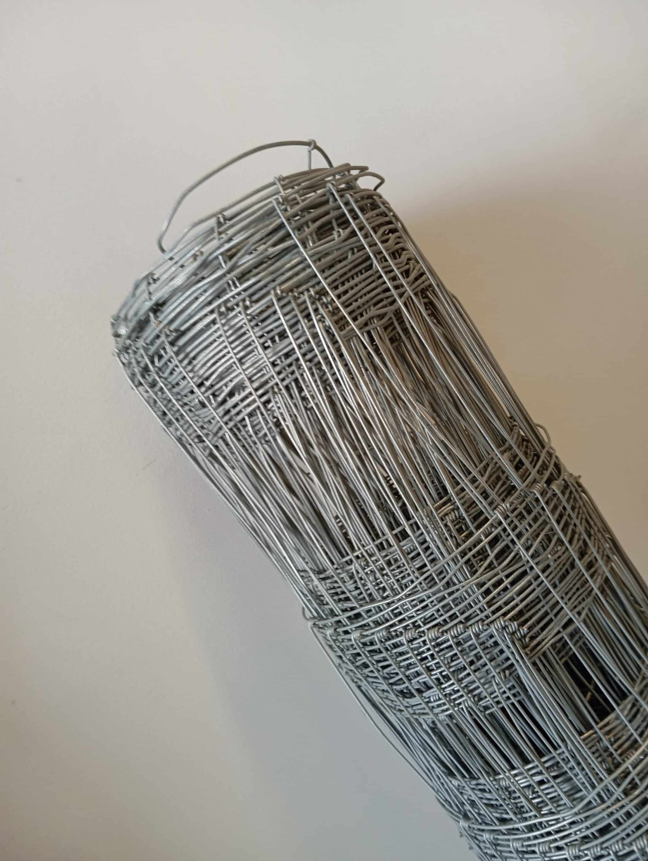 GRILLAGE URSUS H1ML 50ML 100x8x15