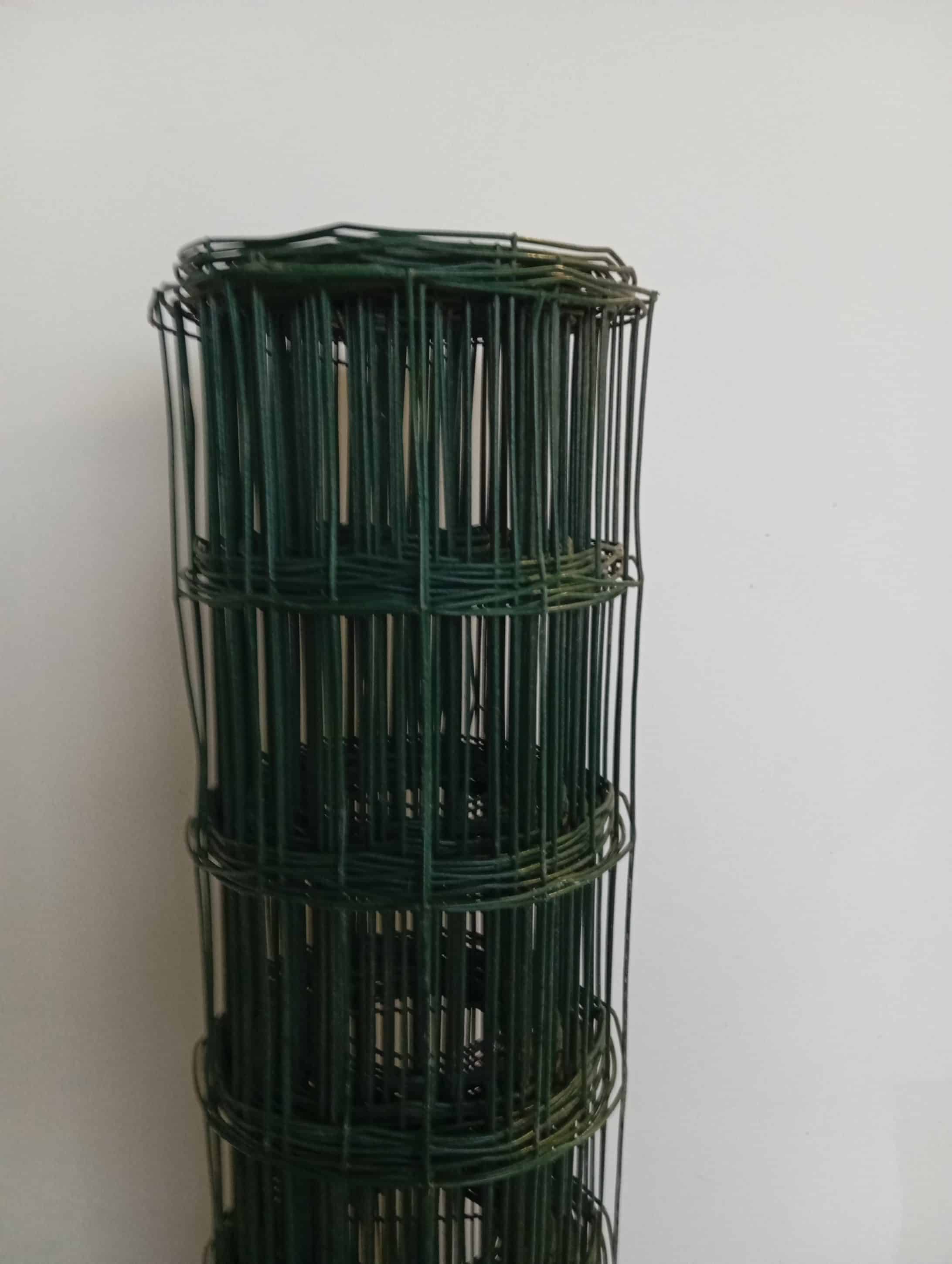 GRILLAGE PROMO 20ML H1.2ml MAILLE 100X100 FIL 1.8/2.10mm