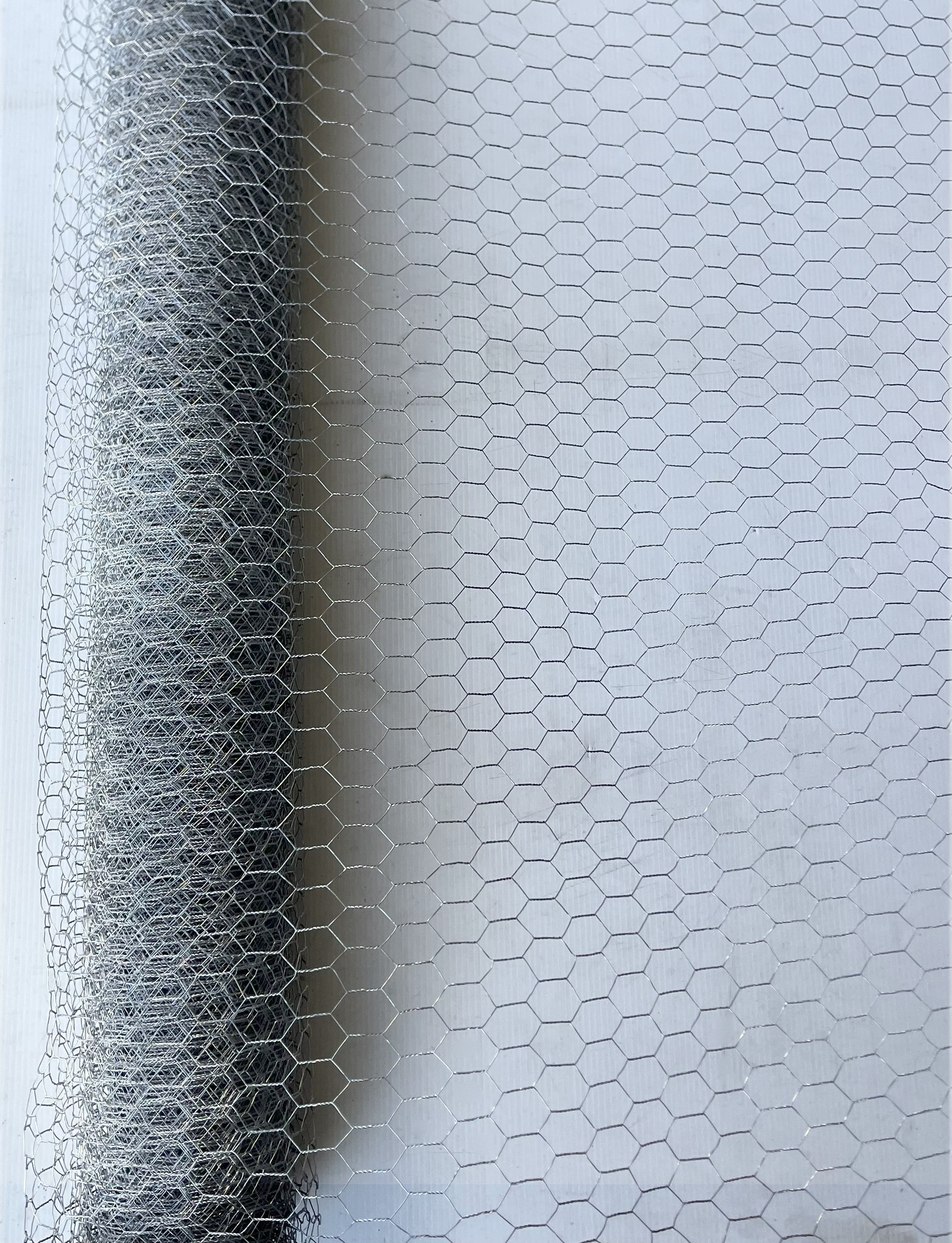 GRILLAGE TRIPLE TORS M13 H1m 25ML