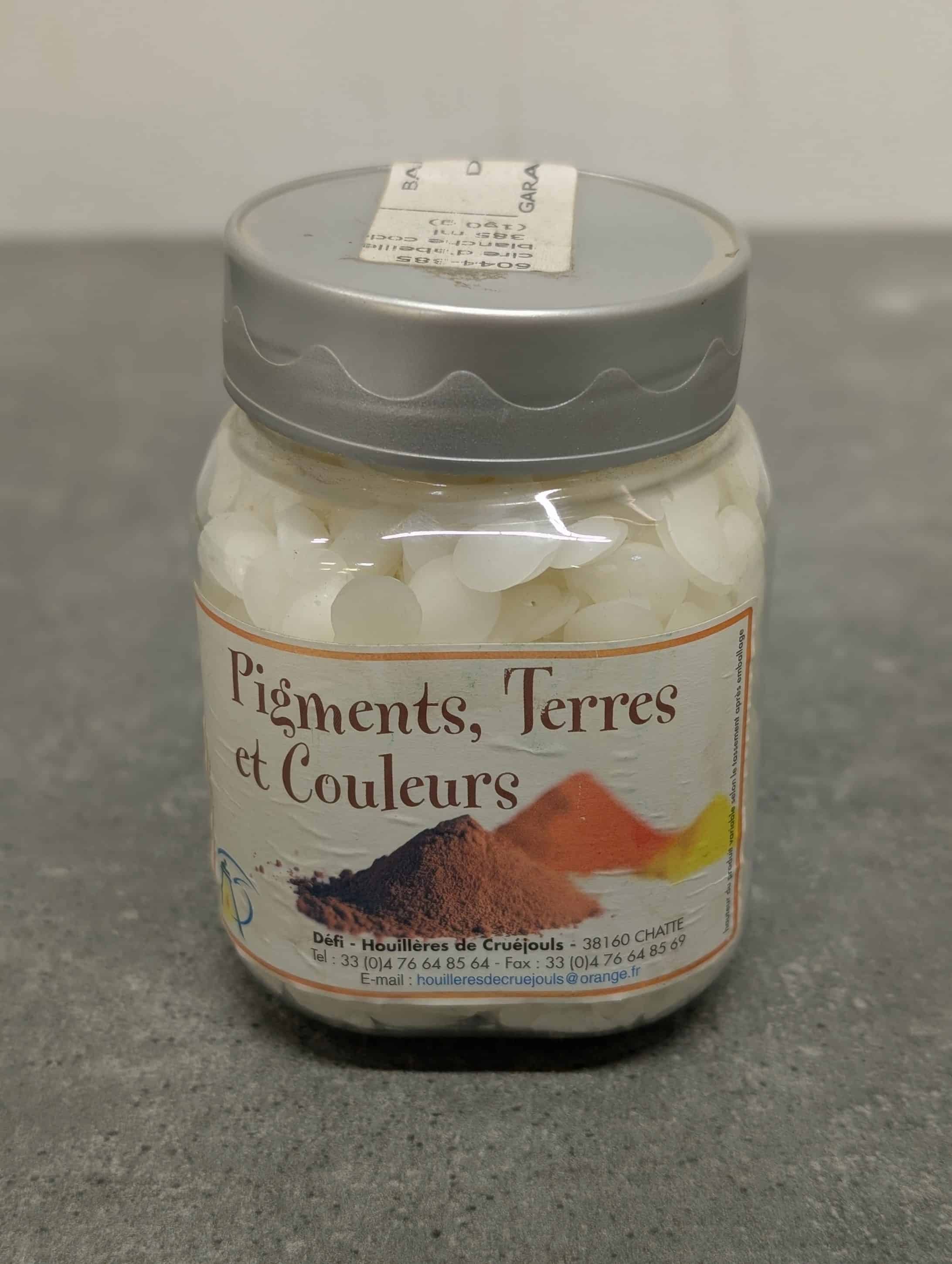 CIRE ABEILLE BLANCHE CODEX 385ML