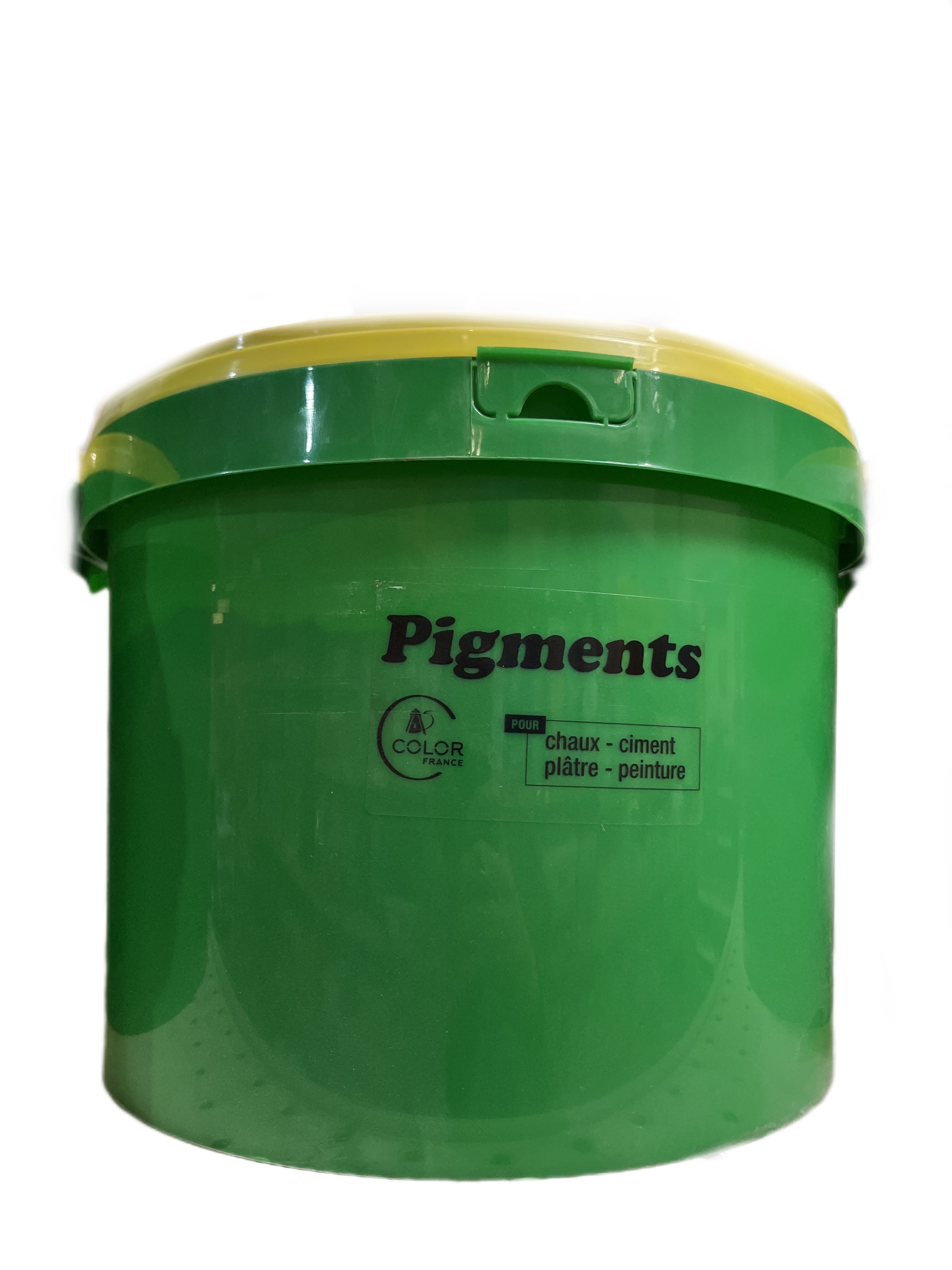 COLORANT NOIR DE VIGNE SEAU 5KG