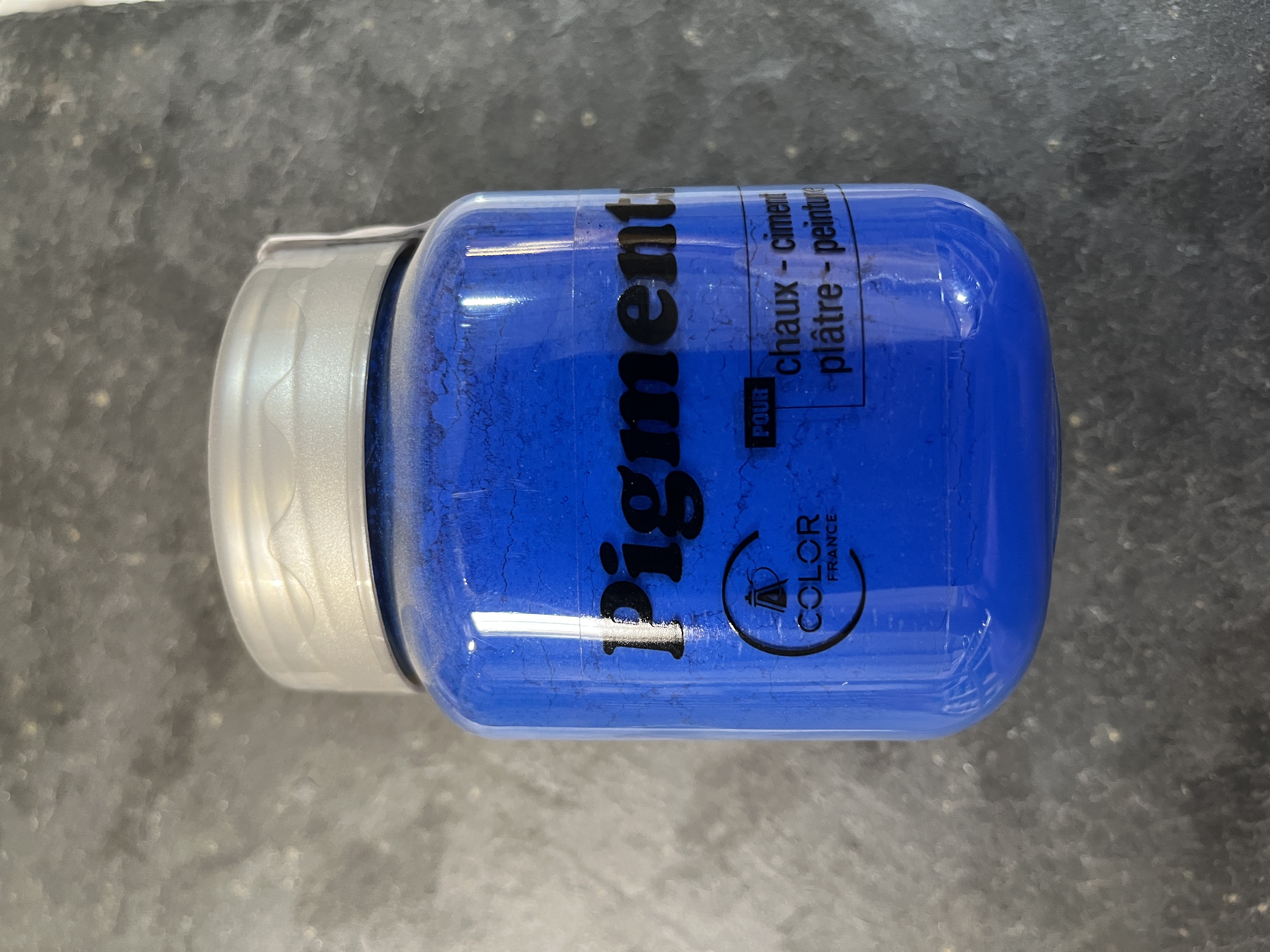 PIGMENT BLEU FRANCE 385ml