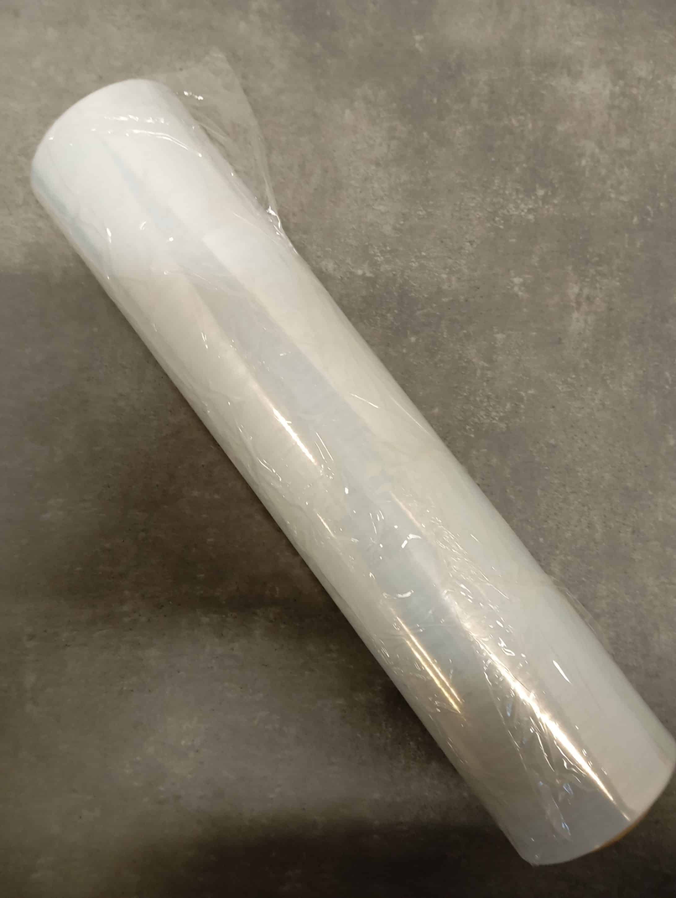 FILM ETIRABLE POUR PALETTE TRANSPARENT 30µ 0.45MLx300M