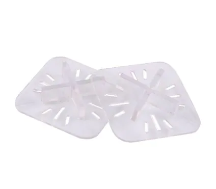 Croisillons pour Dalle 3MM sachet de 48p