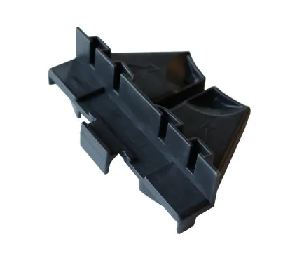 SUPPORT HABILLAGE POUR PLOT PLINTHE